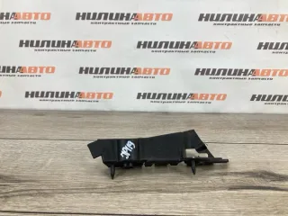 8K0807283 Кронштейн крепления бампера Audi A4 B8 Арт 2-962191, вид 1