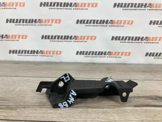 8K0807283 Кронштейн крепления бампера Audi A4 B8 Арт 2-962191, вид 3