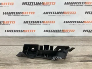 8K0807283 Кронштейн крепления бампера Audi A4 B8 Арт 2-962191, вид 5