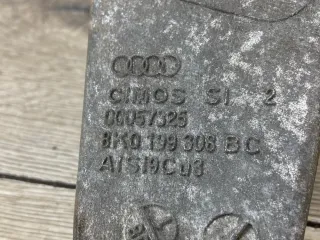 4G0199308N Кронштейн двигателя Audi A5 (S5,RS5) 1 Арт 2-962212, вид 5