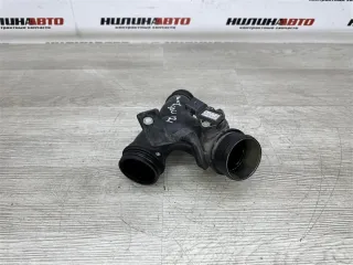 7L6145770AA Патрубок интеркулера Volkswagen Touareg 1 Арт 2-962231, вид 1