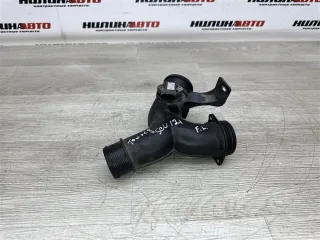 7L6145770AA Патрубок интеркулера Volkswagen Touareg 1 Арт 2-962231, вид 3
