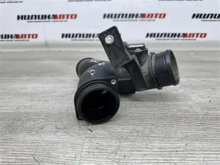 7L6145770AA Патрубок интеркулера Volkswagen Touareg 1 Арт 2-962231, вид 4