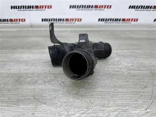 7L6145770AA Патрубок интеркулера Volkswagen Touareg 1 Арт 2-962231, вид 5