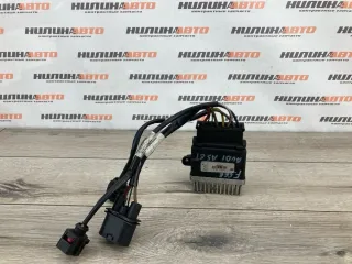 8K0959501G Блок управления вентилятором Audi A5 (S5,RS5) 1 Арт 2-962241, вид 1