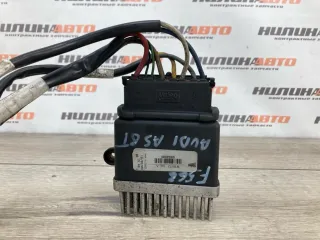 8K0959501G Блок управления вентилятором Audi A5 (S5,RS5) 1 Арт 2-962241, вид 2