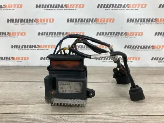 8K0959501G Блок управления вентилятором Audi A5 (S5,RS5) 1 Арт 2-962241, вид 4