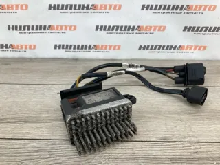 8K0959501G Блок управления вентилятором Audi A5 (S5,RS5) 1 Арт 2-962241, вид 5
