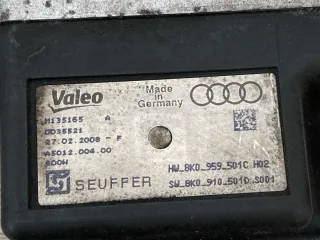 8K0959501G Блок управления вентилятором Audi A5 (S5,RS5) 1 Арт 2-962241, вид 6