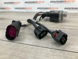 8K0959501G Блок управления вентилятором Audi A5 (S5,RS5) 1 Арт 2-962241, вид 8