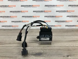8K0959501G Блок управления вентилятором Audi A5 (S5,RS5) 1 Арт 2-962242, вид 1