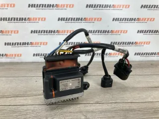 8K0959501G Блок управления вентилятором Audi A5 (S5,RS5) 1 Арт 2-962242, вид 3