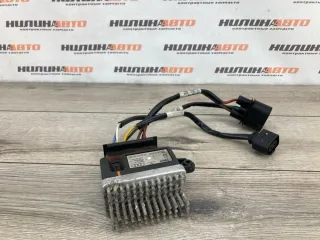8K0959501G Блок управления вентилятором Audi A5 (S5,RS5) 1 Арт 2-962242, вид 4