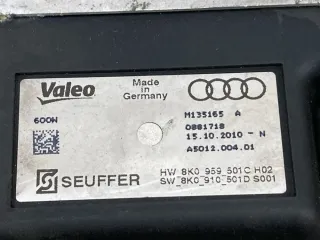 8K0959501G Блок управления вентилятором Audi A5 (S5,RS5) 1 Арт 2-962242, вид 5