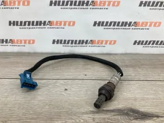 1618V3 Лямбда-зонд датчик кислородный Peugeot 308 1 Арт 2-962252, вид 4