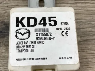 KD45675D4A Антенна иммобилайзера Mazda CX-5 1 Арт 2-962291, вид 4