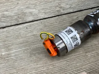 KD4557KN0B Подушка безопасности Mazda CX-5 1 Арт 2-962302, вид 2