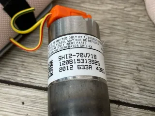 KD4557KN0B Подушка безопасности Mazda CX-5 1 Арт 2-962302, вид 4