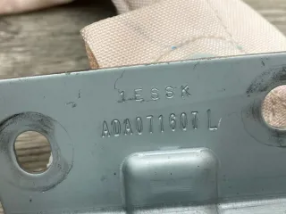 KD4557KN0B Подушка безопасности Mazda CX-5 1 Арт 2-962302, вид 7