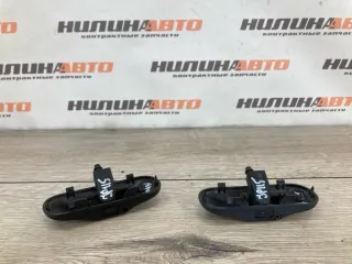 5M0955985C9B9 Форсунка омывателя лобового стекла Volkswagen Tiguan 1 Арт 2-962311, вид 4