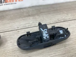 5M0955985C9B9 Форсунка омывателя лобового стекла Volkswagen Tiguan 1 Арт 2-962311, вид 5