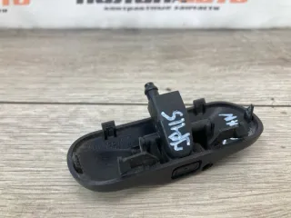 5M0955985C9B9 Форсунка омывателя лобового стекла Volkswagen Tiguan 1 Арт 2-962311, вид 6