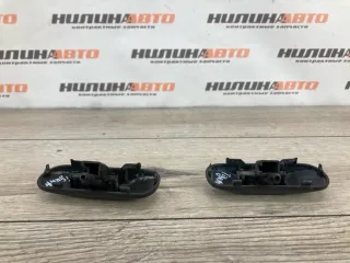 5M0955985C9B9 Форсунка омывателя лобового стекла Volkswagen Tiguan 1 Арт 2-962311, вид 9