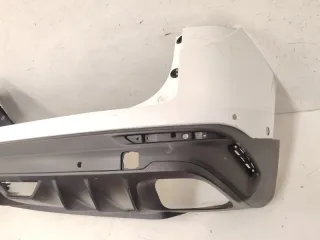 6044066100 Бампер задний Geely Coolray Арт 2-962402, вид 2