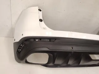 6044066100 Бампер задний Geely Coolray Арт 2-962402, вид 4
