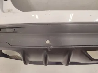 6044066100 Бампер задний Geely Coolray Арт 2-962402, вид 5