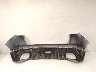 6044066100 Бампер задний Geely Coolray Арт 2-962402, вид 9