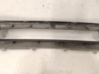 6405a269 Накладка на бампер Mitsubishi Outlander 3 restailing 2 Арт 2-962541, вид 9