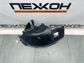 51717315730 Защита арок (подкрылок) BMW 3 G20/G21 Арт 2-962622, вид 2