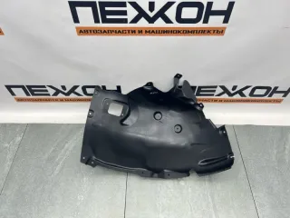 51717315730 Защита арок (подкрылок) BMW 3 G20/G21 Арт 2-962622, вид 4