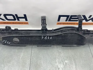 866302R000 Усилитель бампера Hyundai i30 FD Арт 2-962692, вид 3