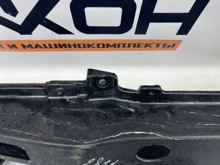 866302R000 Усилитель бампера Hyundai i30 FD Арт 2-962692, вид 4