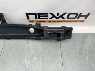 866302R000 Усилитель бампера Hyundai i30 FD Арт 2-962692, вид 7