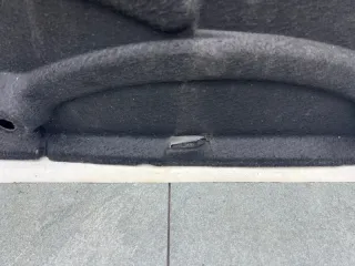 A2126800409 Защита днища Mercedes CLS C218 Арт 2-962782, вид 8