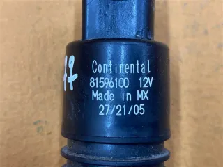 81596100 Насос бачка омывателя Acura RDX 3 Арт 2-962851, вид 4