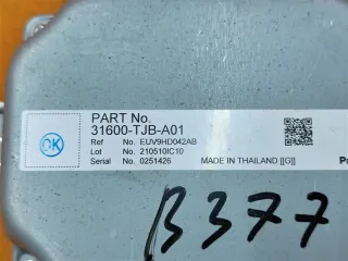 31600-TJB-A01 Блок управления (другие) Acura RDX 3 Арт 2-962872, вид 4