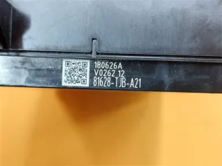 81628-TJB-A21 Блок управления сиденьем Acura RDX 3 Арт 2-962890, вид 6