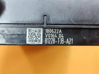 81228-TJB-A21 Блок управления сиденьем Acura RDX 3 Арт 2-962891, вид 5