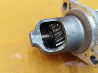 SM-75016 Стартер Acura RDX 3 Арт 2-962901, вид 3