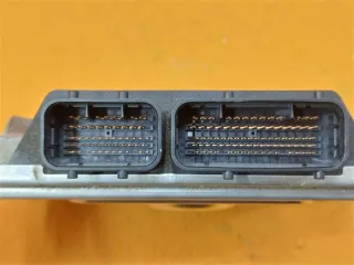 Блок управления двигателем Acura RDX 3 2021г. 37820-5YF-C43 - Фото 3
