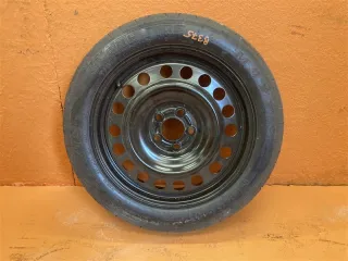  Запасное колесо Ford Explorer 6 Арт 2-963020, вид 1