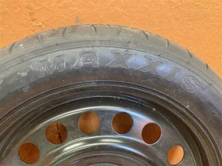  Запасное колесо Ford Explorer 6 Арт 2-963020, вид 2