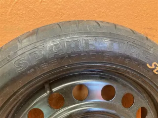  Запасное колесо Ford Explorer 6 Арт 2-963020, вид 3