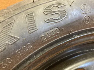  Запасное колесо Ford Explorer 6 Арт 2-963020, вид 4