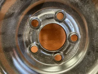 Запасное колесо Ford Explorer 6 Арт 2-963020, вид 5