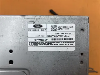NB5T-18K810-AB Блок управления радио Ford Explorer 6 Арт 2-963021, вид 7